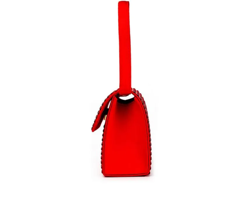Lady Couture Handbags>Shana Bag Handbag