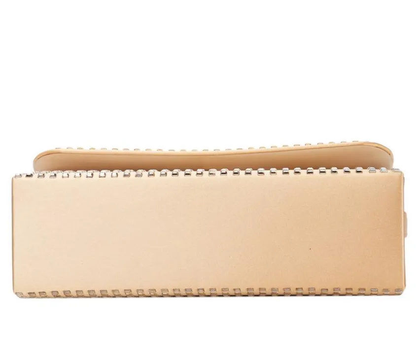 Lady Couture Handbags>Shana Bag Handbag