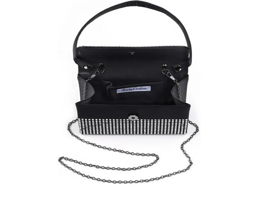 Shana Bag Handbag|Lady Couture Online