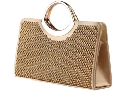 Lady Couture Handbags>Tango Bag Handbag
