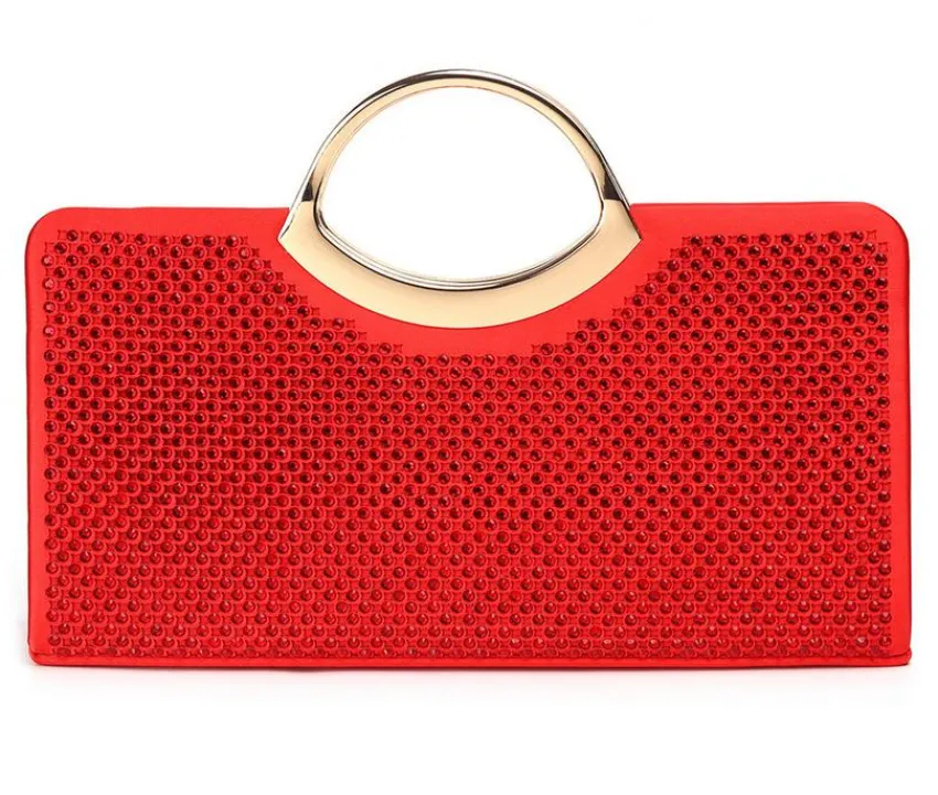 Tango Bag Handbag|Lady Couture New