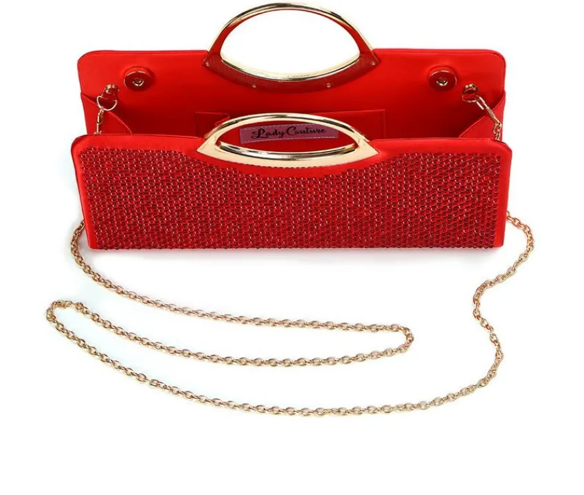 Tango Bag Handbag|Lady Couture New