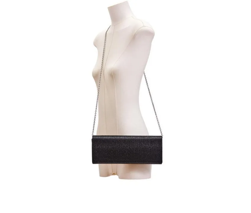 Lady Couture Clutches & Evening Bags|Handbags>Tina Clutch Bags