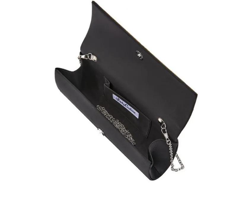 Lady Couture Clutches & Evening Bags|Handbags>Tina Clutch Bags