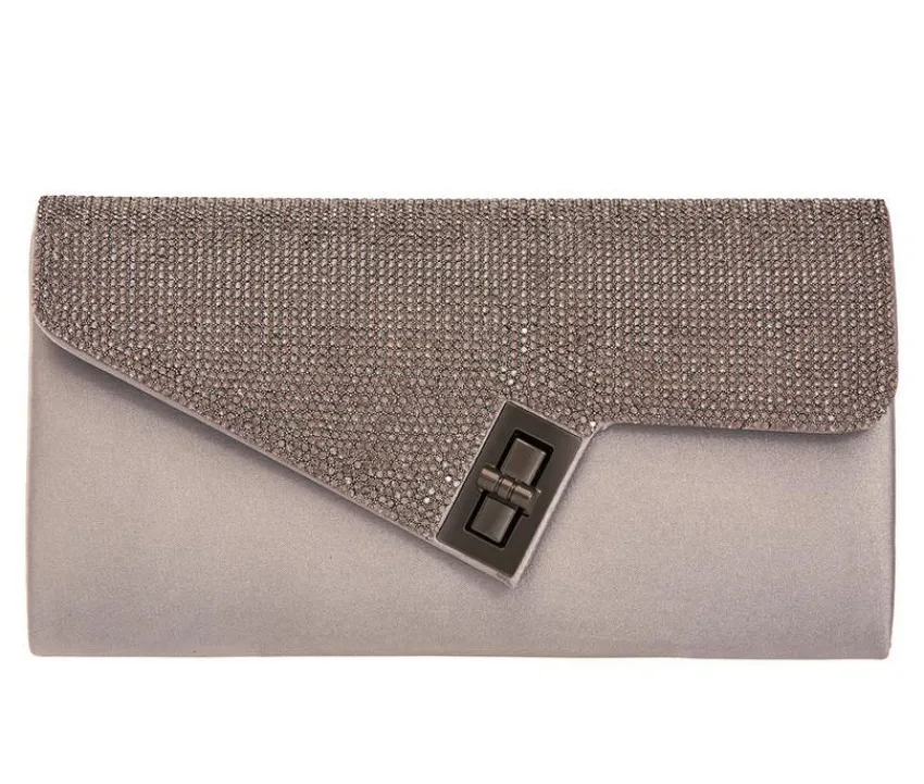 Lady Couture Clutches & Evening Bags|Handbags>Vanessa Clutch Bags