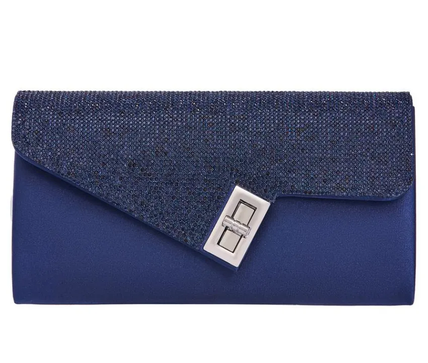 Vanessa Clutch Bags|Lady Couture Outlet