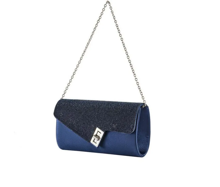 Vanessa Clutch Bags|Lady Couture Outlet