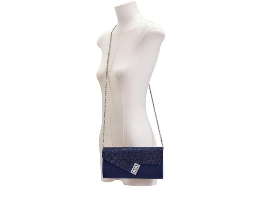Vanessa Clutch Bags|Lady Couture Outlet