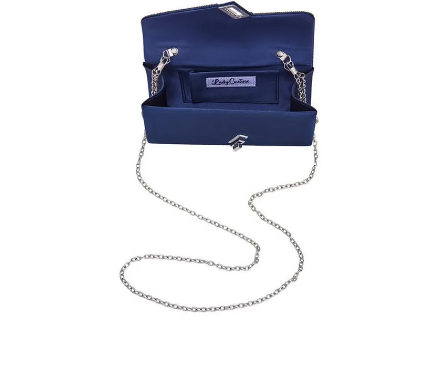 Vanessa Clutch Bags|Lady Couture Outlet