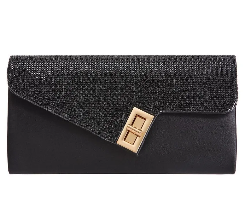 Lady Couture Clutches & Evening Bags|Handbags>Vanessa Clutch Bags