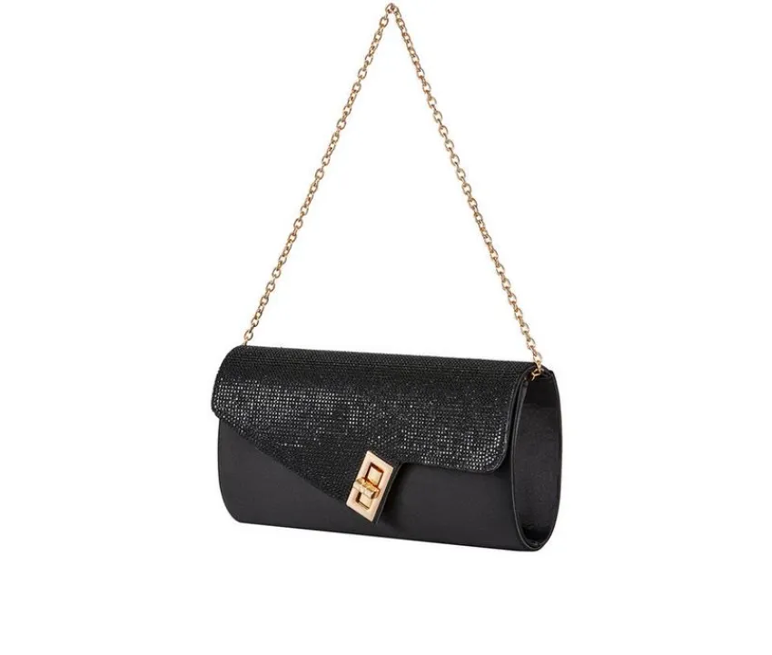Lady Couture Clutches & Evening Bags|Handbags>Vanessa Clutch Bags
