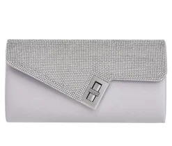 Lady Couture Clutches & Evening Bags|Handbags>Vanessa Clutch Bags