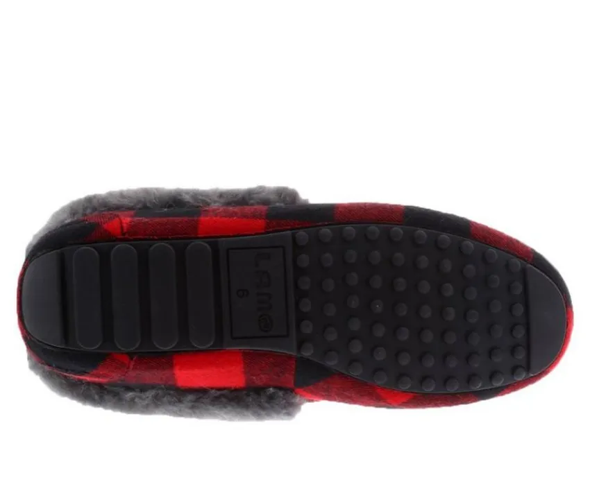 Aussie Moccasins|Lamo Footwear