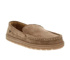 Lamo Footwear Men's|Slippers>Brett Moccasin Slippers