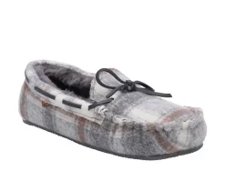 Lamo Footwear Slippers|Slippers>Britain Moc II Moccasins