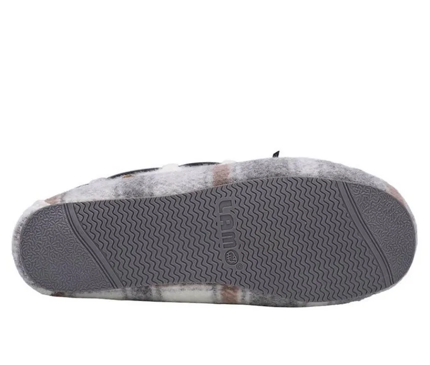 Lamo Footwear Slippers|Slippers>Britain Moc II Moccasins