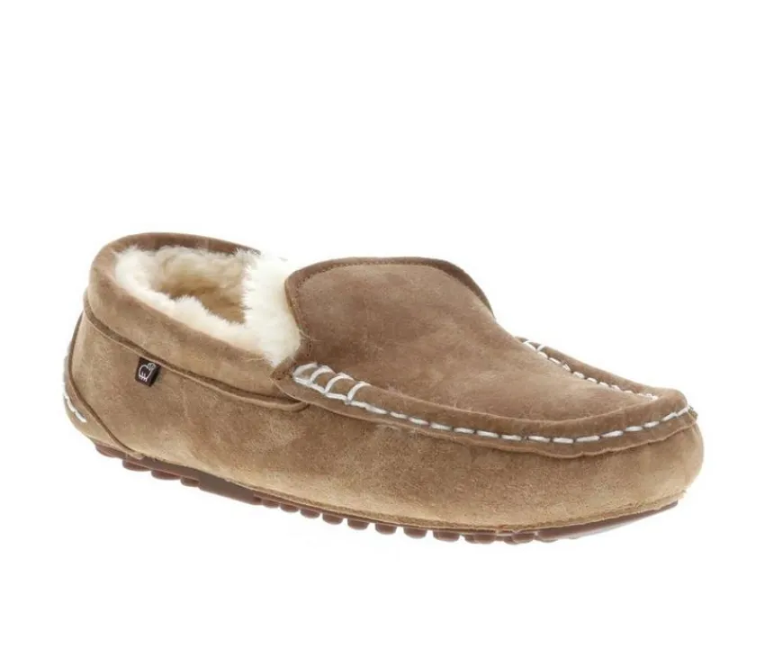Lamo Footwear Slippers|Slippers>Callie Moccasins