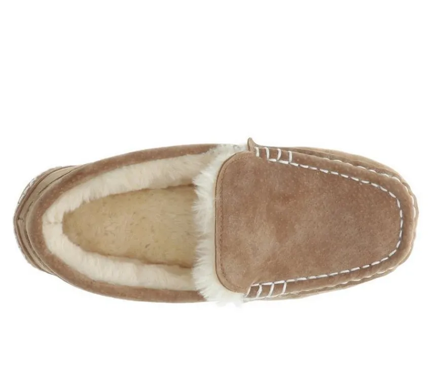 Lamo Footwear Slippers|Slippers>Callie Moccasins