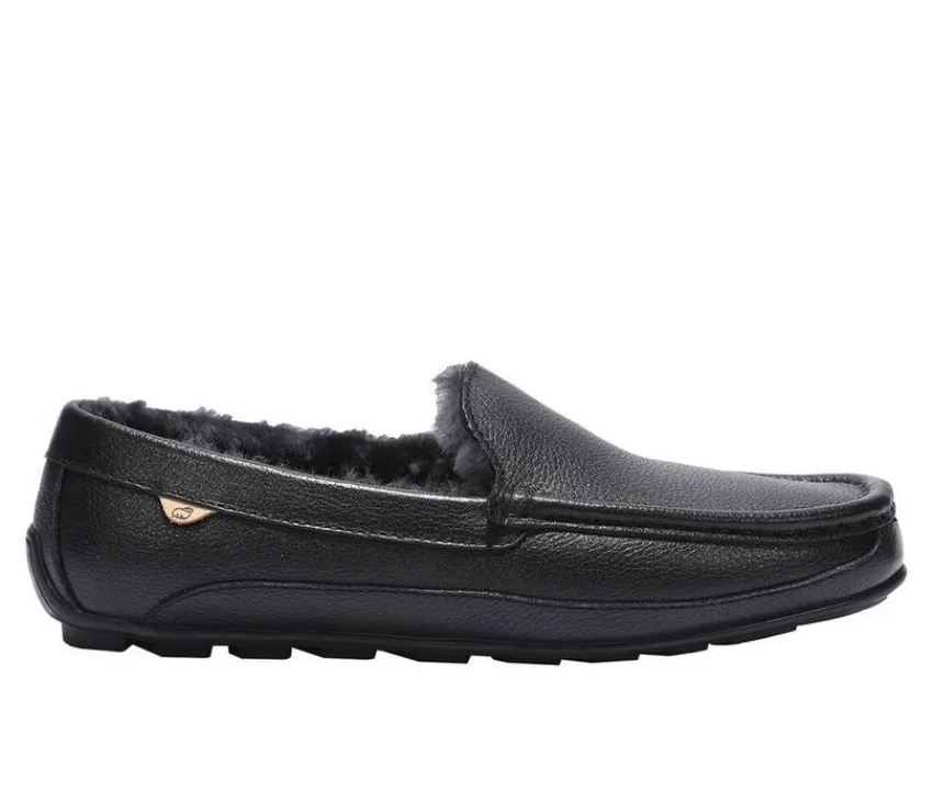 Lamo Footwear Men's|Slippers>Grayson Casual Slip Ons