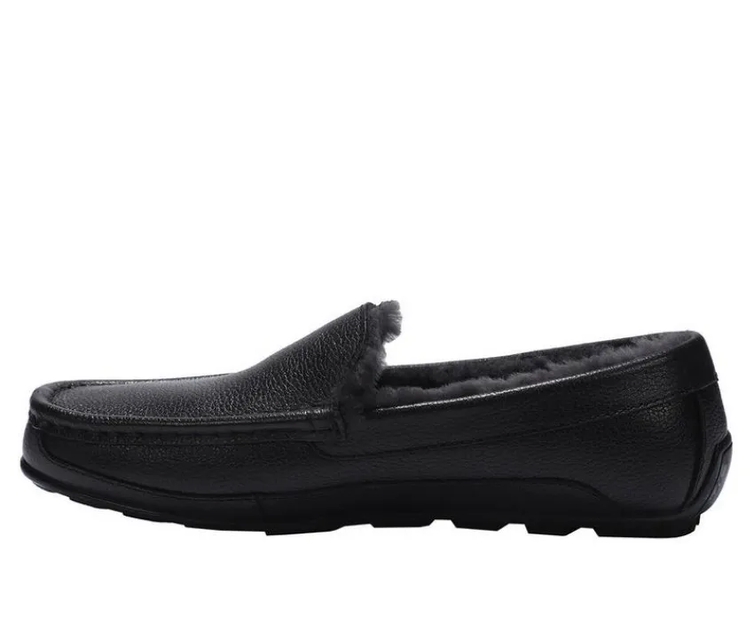 Lamo Footwear Men's|Slippers>Grayson Casual Slip Ons