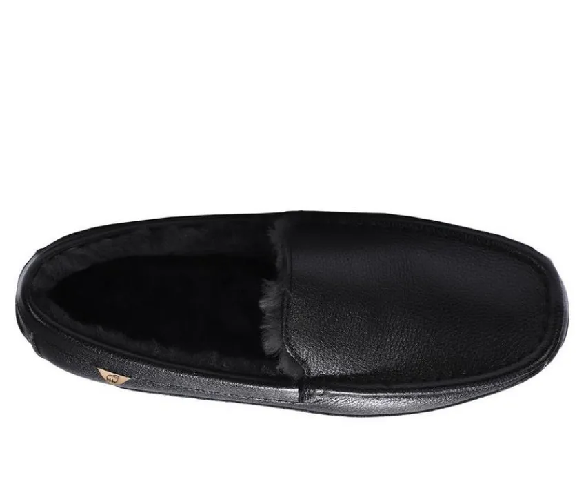 Lamo Footwear Men's|Slippers>Grayson Casual Slip Ons