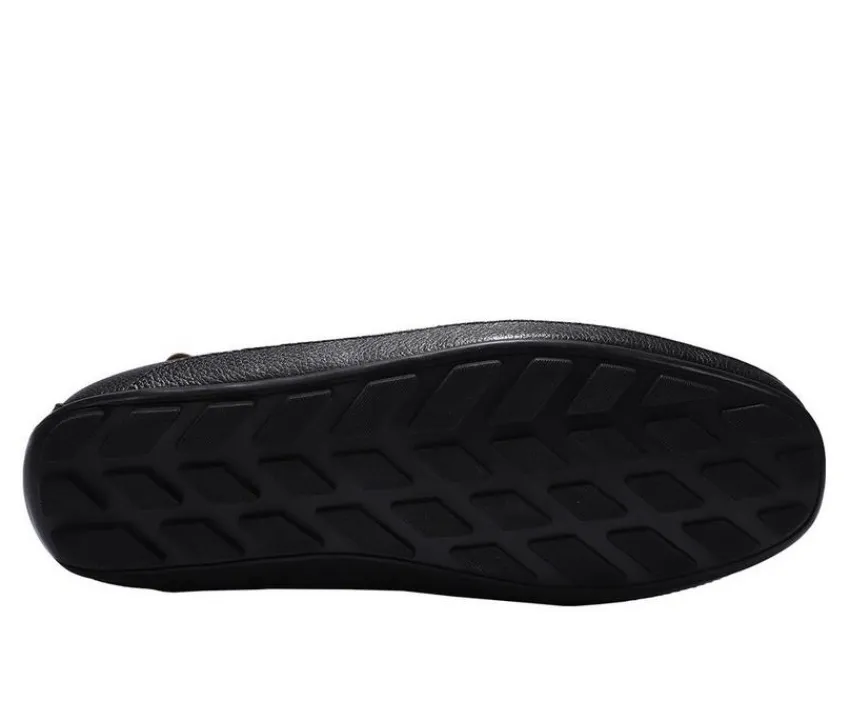 Lamo Footwear Men's|Slippers>Grayson Casual Slip Ons