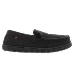 Harrison Wool Slippers|Lamo Footwear Online