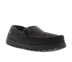 Harrison Wool Slippers|Lamo Footwear Online