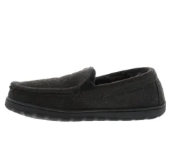 Harrison Wool Slippers|Lamo Footwear Online