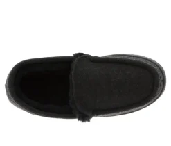 Harrison Wool Slippers|Lamo Footwear Online
