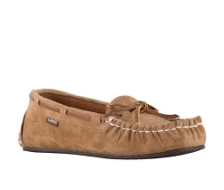 Little Kid & Big Kid Sabrina Moccasins|Lamo Footwear Outlet