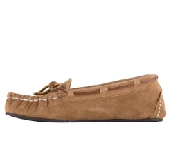 Little Kid & Big Kid Sabrina Moccasins|Lamo Footwear Outlet