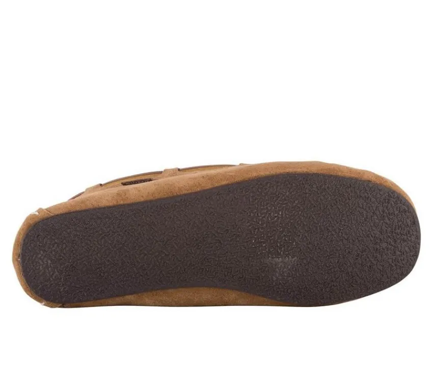 Little Kid & Big Kid Sabrina Moccasins|Lamo Footwear Outlet
