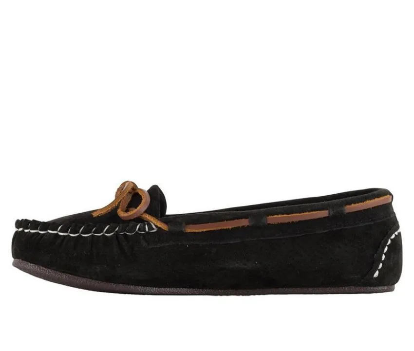 Lamo Footwear Slippers|Slippers>Sabrina Moc II Moccasins