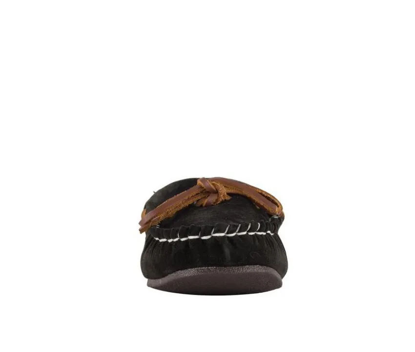 Lamo Footwear Slippers|Slippers>Sabrina Moc II Moccasins
