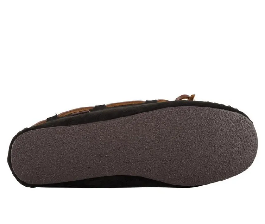 Lamo Footwear Slippers|Slippers>Sabrina Moc II Moccasins