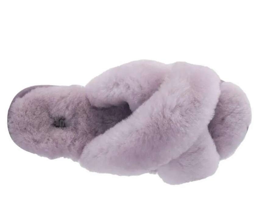 Lamo Footwear Slippers|Slippers>Serenity Slippers