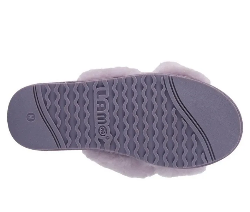 Lamo Footwear Slippers|Slippers>Serenity Slippers