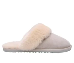 Lamo Footwear Slippers|Slippers>Women's Scuff Slippers