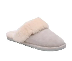 Lamo Footwear Slippers|Slippers>Women's Scuff Slippers