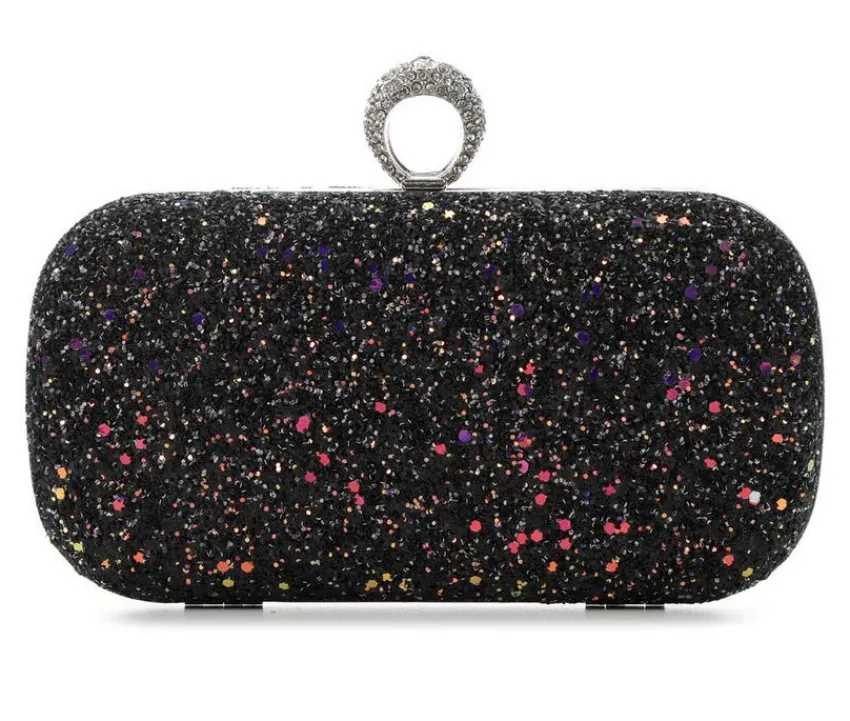 Lauren Lorraine Clutches & Evening Bags|Handbags>Alex Evening Clutch