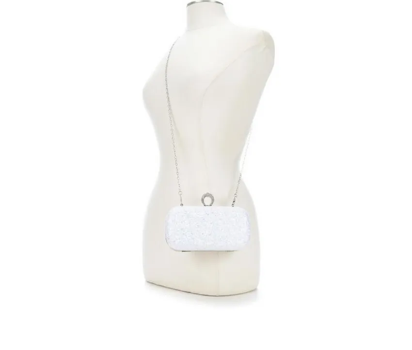 Alex Evening Clutch|Lauren Lorraine Discount