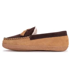 Leather Goods by MUK LUKS Men's|Slippers><noscript><img width=