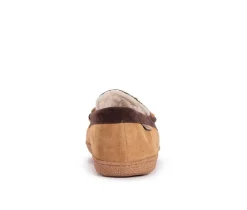 Leather Goods by MUK LUKS Men's|Slippers><noscript><img width=