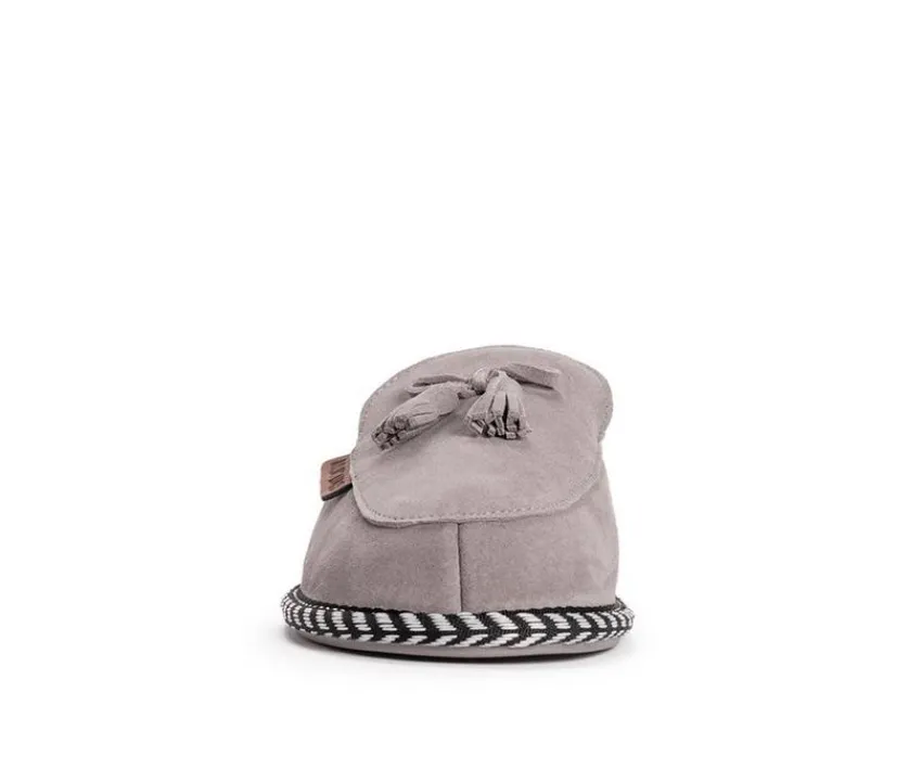 Leather Goods by MUK LUKS Slippers|Slippers>Women's Cosette Mule Slippers