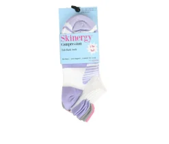 LEGALE Socks>3 PP COMPRESS TEXTURE SOCKS Socks