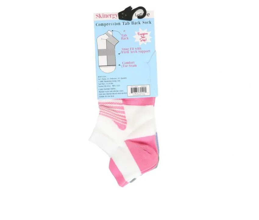 LEGALE Socks>3 PP COMPRESS TEXTURE SOCKS Socks