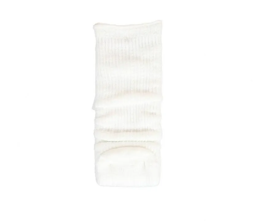 Pique Stitch Slouch Socks Socks|LEGALE Hot