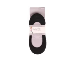 Three Micro Low Cut Socks|LEGALE New