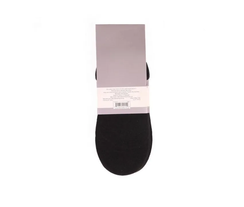 Three Micro Low Cut Socks|LEGALE New